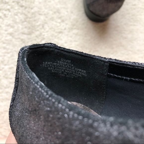 Easy Spirit Loafers - 5.5 - Grey - Picture 5 of 5